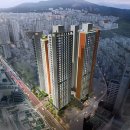 e편한세상 연산 더퍼스트 이미지