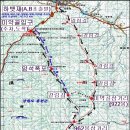 1550회 (22년7월7일,목) 홍천 청량봉,미약골(계곡) 산행 이미지