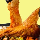 대박묵은지갈비찜 이미지