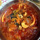 중로2-복1,2 | 대전 복짬뽕 내돈내산 후기- 불닭 2배? 너무 만만하게 봤다..