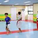 한국MTA태권도장 | 다대 태권도장 추천, 소극적이던 아이가 밝아진 변화의 순간