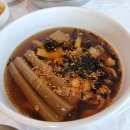 산촌묵밥 이미지