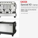 신상품 업소용 커피머신 라심발리 M27, Gaggia GD 이미지