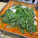 한사랑순대 | [충남 아산] 순대전골 오랜만에 먹으러 갔다. '한사랑순대'