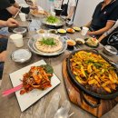 연수아이파크 | [충주 연수동 맛집] 오적회관 충주연수점 오적두상 후기