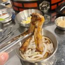강동갈비마을 | 남편이랑 소주 한잔 | 천호동 수암골쪽갈비마을 마늘·매운쪽갈비 내돈내산 후기