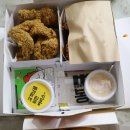 달봉이옛날통닭