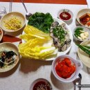 고방해장국 이미지