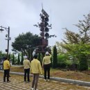 음성통보시설 이미지