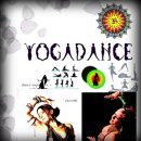 요가&댄스 이미지