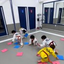 상무태권도장 이미지