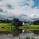 알프스대영 골프장 이미지