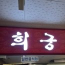 희궁 | [서울/여의도] 중식당 [희궁] 방문 후기(내돈내산)