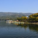 봉무공원 만보산책로 이미지