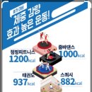 스윗점핑다이어트