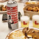 500비어 | 편의점 맥주 마츠다비어 생활맥주 500ml 4캔 후기