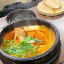 청진동해장국교보점 | 서울 종로구, 광화문 피맛골 대표 한식 맛집 “정백어가“