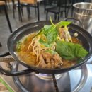 정가네 왕 족발 보쌈 이미지