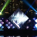 미디어 시민연대 | [뚝섬 한강공원] 2025 서울라이트 한강 빛섬축제 행사 공연 정보 : 연휴 제대로 즐기는 법