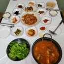몽산포식당 이미지