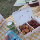 교촌치킨동촌점