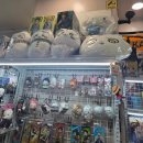 중앙119 뽑기센터 | 국제전자센터 치이카와 국전 치이카와 토벌 후기 (피규어 굿즈 가챠 천국)