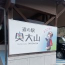 오쿠키 | 요나고 근교 히노군 체험 여행 2일차｜특산물 가득한 국도 휴게소! 오쿠다이센 미치노에키 식당 후기