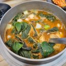 예전추어전문점 | 망포동 새로 오픈한 산천 추어매운탕 후기 추어탕 추천