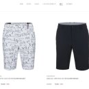 JDX골프웨어 이미지