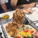 믹스토랑군산나운점 | 군산목살스테이크맛집 새로오픈한 믹스토랑에서 종류별로 메뉴 얌얌후기 파스타맛집인정!