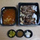 만나고쪽갈비 - 파주시 한마음2길 41-1 | 만나고쪽갈비
