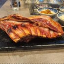 래격양꼬치&양다리구이