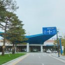 바다를바라보다이사부 | 삼척 쏠비치 산토리니광장 야경, 촛대바위, 이사부사자공원, 증산해수욕장