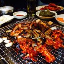 꼼장어집 - 북구 자동차로 39 | 꼼장어집