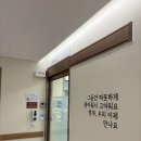 성심병원 별관 뒤 | 삼성서울병원 제왕절개 출산기