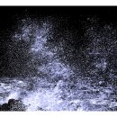 물보라 이미지