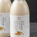 과천콩국수