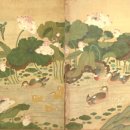 (초급)민화 그리기 이미지