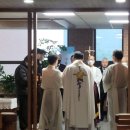 장례미사를 엄수하다(12.15월) 이미지