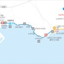 제주 올레길 6코스 이미지