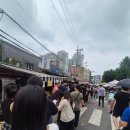 토스트잇 - 남구 신정로20번길 15 | 동묘 천원토스트 후기#줄은 길지만 회전 빠른 동묘시장 추천 간식_위치정보