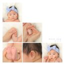 천사들주유소 | 퀸스 연계 다온스튜디오 50일 촬영 후기