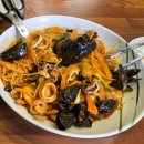 유성각 | [천안 쌍용동] 불향 가득 쟁반짬뽕🔥 중식 맛집 "쌍용동 유성각" 🍜