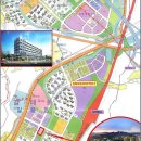 갈매천변 이미지