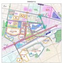 영등포구 도림동주민센터 소통마당 | 영등포구 문래동 개발사업