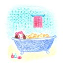 충주스파렉스대중사우나 이미지