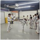 신강호 태권도 이미지