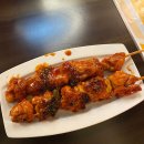 (주)한솥밥동네가게 | 부평 동네 숯불꼬치구이 맛집 오닭꼬치 후기