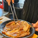 작전마포숯불돼지갈비