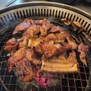 화평본가 | 대전 돼지갈비 맛집 오류동 화평본가